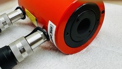 SPX Power Team RH303 30 Ton Double Acting Hydraulic Cylinder 1 Year Warranty 3”