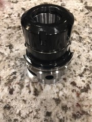 HSK63A ER32 -75 (A63) TOOL HOLDER BALANCED 25,000 RPM’s – ALWAYS $2.00 SHIPPING