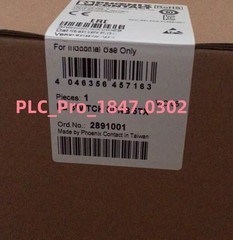 SFNB 5TX 2891001 1PC New Phoenix Contact SFNB 5TX 2891001
