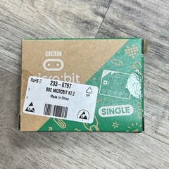 Keyestudio Basic Starter Kit V2.0 for BBC Micro:Bit KS4017 – VGUC