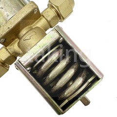 Brand New PWV3/8G Pressure Regulating Valve for FENSHEN