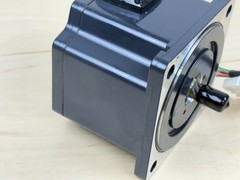 Oriental Motor BLFM6200-GFS Brushless Motor, 0-240V, 3,000 rpm, 200 Watt