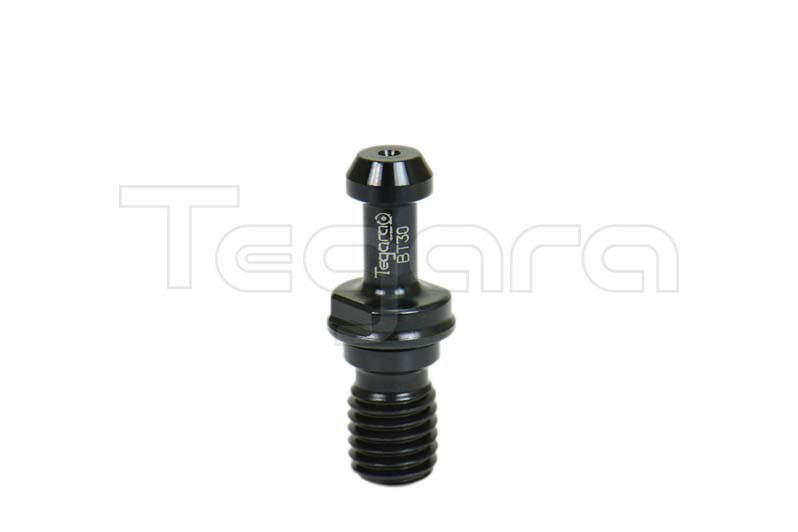 TEGARA BT 30 PULL STUD RETENTION KNOB FITS BROTHER KIWA CNC NEW MADE IN TAIWAN![