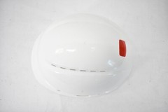3M SecureFit Hard Hat H-700 Series H-700V White Type 1 Class C 78-8151-1704-5