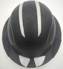 Lift Safety Hard Hat Carbon Fiber Style ANSI Z89.1-214 Type 1 Class C 03/2021