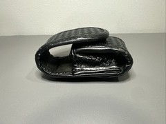 Uncle Mike’s Sidekick Basket Weave Mirage Voice Recorder Pouch