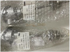 New One JUMO 902020/10 1xPT100 -50…400℃ temperature sensor