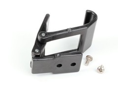 Carlisle Latch Assembly Cateraides Black LD222NLA – Free Shipping + Geniune OEM