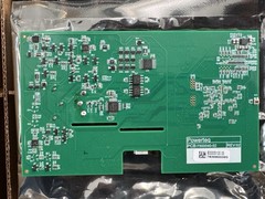 (67) POWERTEQ EDGE PRODUCTS INSIGHT CTS2 REPLACEMENT CIRCUIT BOARDS (FOR PARTS)