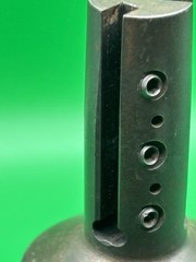 SECO Indexable Thread Mill R396.19-00.87-3S-4003-3AM 3 Flute 1″ Shank