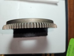 Fellows Gear Cutter #28093 90 T Base Cir. 4.6954 18 Pitch PA 20° D+F .126