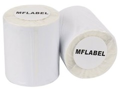 6 Rolls 4×6 Direct Thermal Shipping Labels Compatible DYMO 4XL 1744907 220/Roll