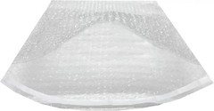50 Pack Bubble Pouches/Bags Protective Mailers Self Seal- 3×5.5″-4×5.5″ – 6×8.5″