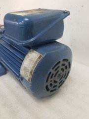 Sumitomo TC-F Induction Motor SM-CYCLO 1 HP 4P 3 Ph w/CYCLO Drive CNHM1-6105-35