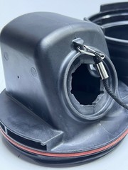 THERMON ZP-XP Junction Box Connection Kit