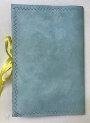 Junk Journal Supplies Kit – Cover. Cards, and Tags