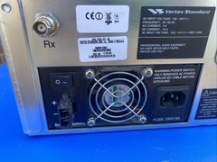 Vertex Standard EVX-R70-G7 UHF 40W 450-512mhz DMR Mixed mode Digital Repeater