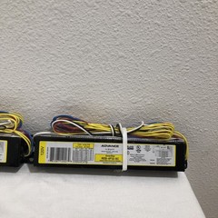 Lot Of 2 Advance Electronic Residential Ballast REB-4P32-SC – NEW Free Shipping