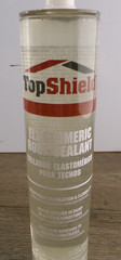 Top Shield Elastomeric Roof Sealant TS381900 (Box of 24) S6