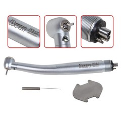2x Dental Fiber Optic E-generator LED Light udm 4h handpiece For Kavo in USA