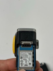 Zebra RS5100 Ring Scanner 2D/1D/QR Code Barcode Reader, Wireless Bluetooth to An