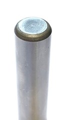 1/2 X 2 DOWEL PINS HEAT TREATED ALLOY STEEL – BRIGHT FINISH – 3 PIECES