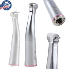 KAVO Style LUX 25 L High-Speed Handpiece 1：5 LED Contra Angle