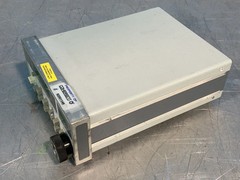ILX LIGHTWAVE FIBER OPTIC POWER METER FPM-8200