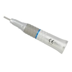 Dental Prophy Handpiece 4:1 1:1 Straight Nose Cone Air Motor 4 Hole NSK HP-44M