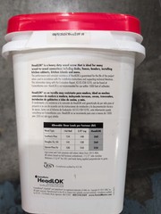 FastenMaster FMHLGM006-250 HeadLOK Structural Wood Screw 6 in.