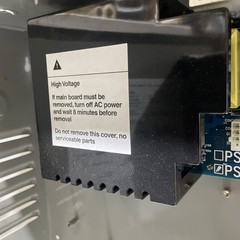 Schlage PS906 Class 1 Power Supply Access Control Unit
