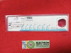 HU FRIEDY Insert Ultrasonic 25 kHz No.10 Swivel Direct Flow Universal UI25SD10