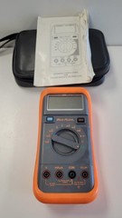 BLUE POINT TOOLS EEDM504A MULTIMETER (P27013826)