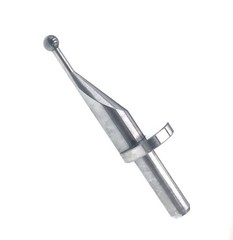 Ball Tip Probe Insert 4mm Carbide Ball Tip for TESA HITE Height Gauges 00760061