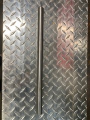 7/8 Steel Round Bar 14″ 3/4 length Cold Rolled Steel Rod 14 – 3/4 Inch Long