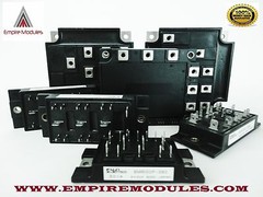 NEW MODULE SKM152GA123 SEMIKRON MODULE