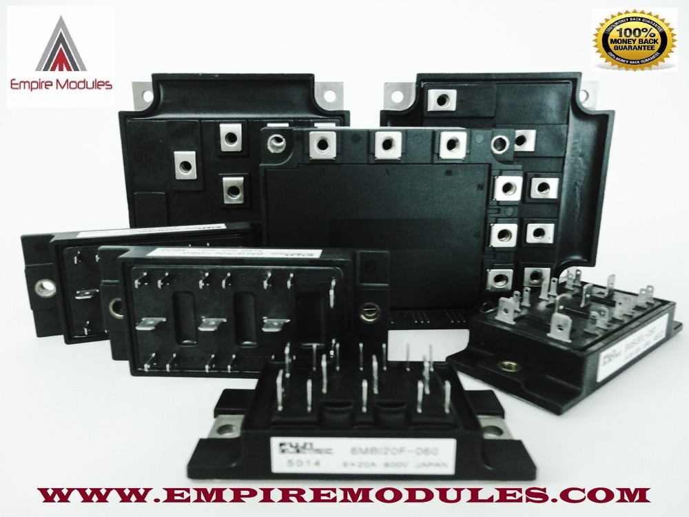 NEW MODULE VHF15-16IO5 VHF1516IO5 IXYS MODULE ORIGINAL