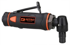 1/2 HP Die Grinder, Right Angle DYN-DGR51