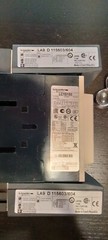 Schneider Electric LC1D150 Contactor Resistive Load 150 A, 80 kW, TeSys F Series