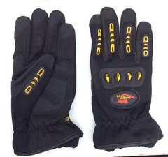 Dragon Fire 3XL First Due Rescue Gloves