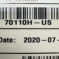 Brand New AutoMedx 70110H-US Save II Plus Simplified Automated Ven. System