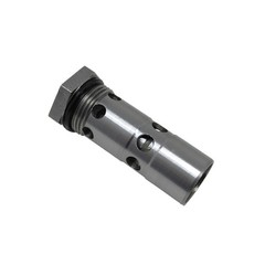 Pilot Relief Valve Fits International 766 886 966 1066 1086 1466 1486 543976R91