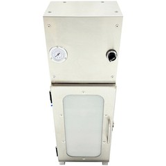 Pneumatic Aerosol Paint Filling Machine for Spray Paint 100/200ml Can Filler
