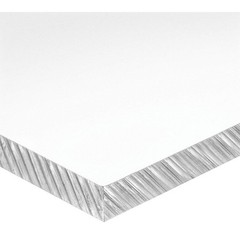 GRAINGER APPROVED BULK-PS-PC-13 PlstcSheet,PC,48″x48″,0.0625″T,Clear,Clr 55RY31