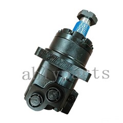 Hydraulic Drive Motor 6675939 110-1082-006 For Eaton Bobcat SG60 2330