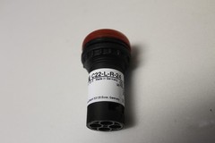 Eaton C22-L-R-24 Button Indicating Light Red Illuminated Led 24 V