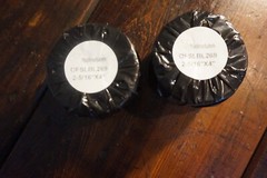 Office Smart Labels OFSLBL269 2 5/16″ X 4″ 600 Labels Total, New and Unused!!