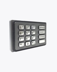 Nautilus Hyosung EPP-6000K ATM Keypad – Refurbished