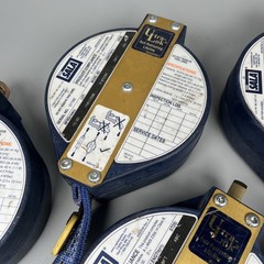 3M DBI-SALA Ultra-Lok 3103208 20ft Web Self Retracting Lifeline Lot of 6 – Used