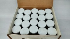 Exxon Mobil Signum Oil Analysis Kit (20 bottles)